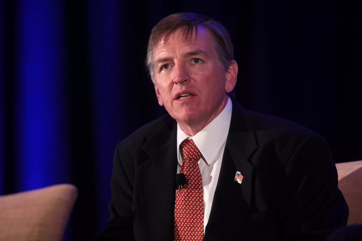 Paul Gosar Demands Dreamers Be Deported from The State of the Union Address Tonight