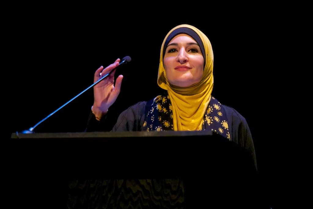 Linda Sarsour Is Coming to Phoenix — and Haters Are Losing Their Damn Minds
