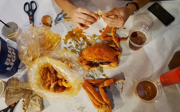 12 Metro Phoenix Restaurants Scored a ‘D’ in May; Here’s Why