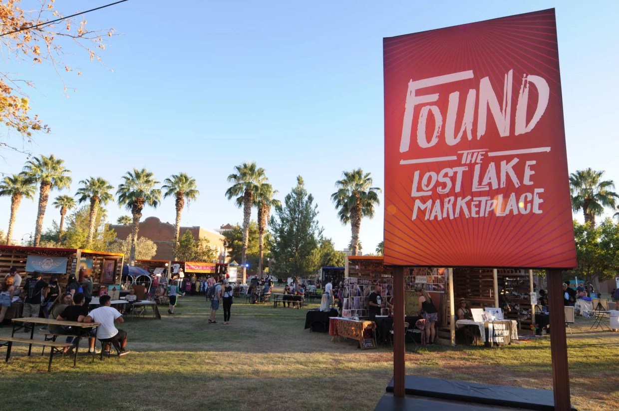 As Phoenix Festivals Loom, Will M3F and Innings Succeed Where Lost Lake Failed?