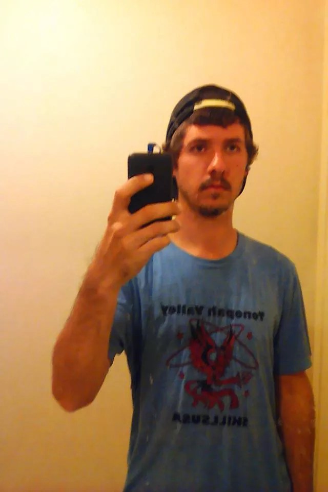 Tonopah Teen Recruited Her Boyfriend to Help Kill Her Dad, Sheriff’s Office Says