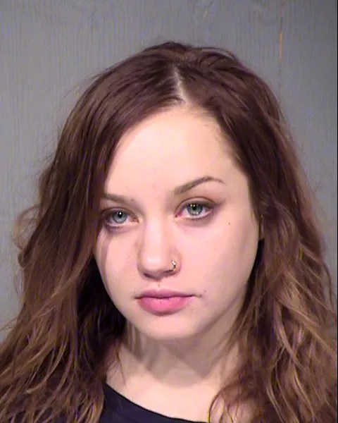 Tempe Delinquent Is All Grown Up and Charged With Manslaughter