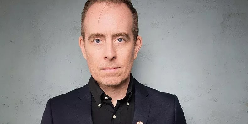 How Ted Leo Turned Hard Times into <i>The Hanged Man</i>