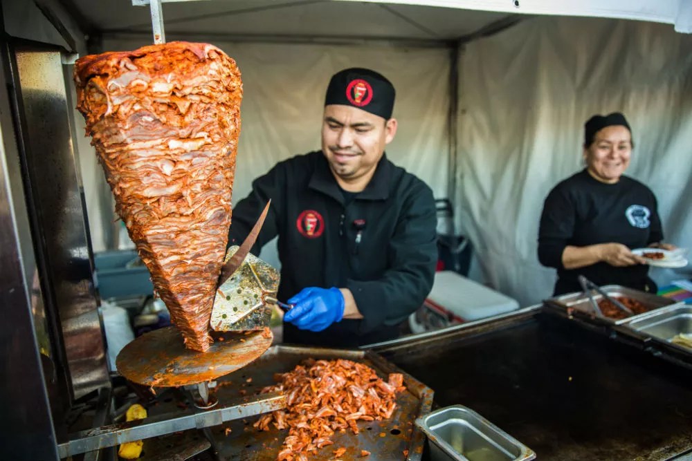 Tacolandia 2018 Tickets on Sale Now