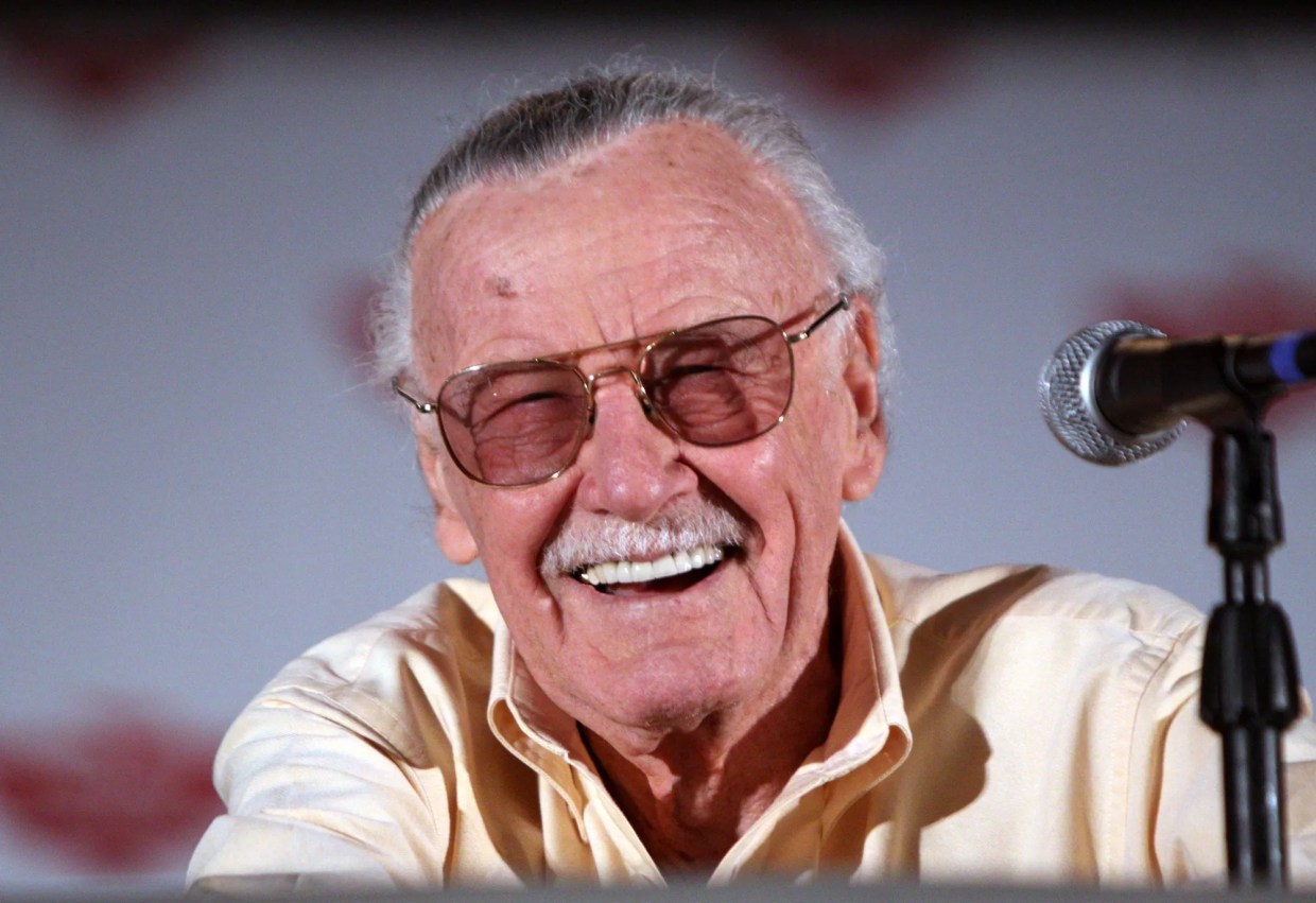 In 1969, Stan Lee Told Angry Readers That Comics Must Stand Up for Civil Rights