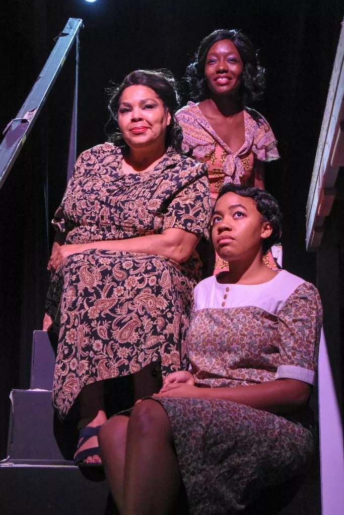 Black Theatre Troupe’s <i>Seven Guitars</i> Is Superb