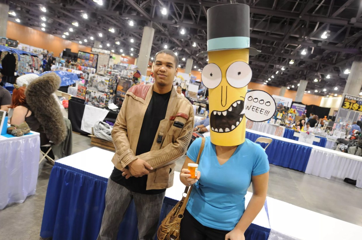 10 Nerdy Things to Do this May in Metro Phoenix