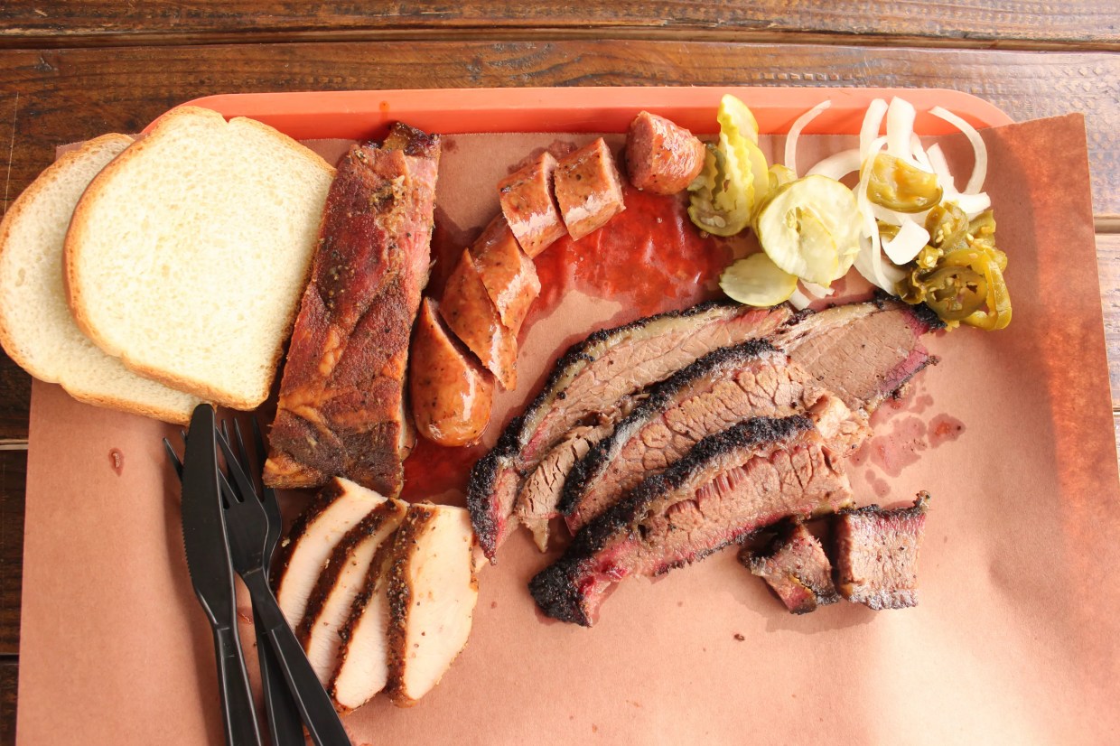 Smoke Rings: Breaking Down Little Miss BBQ’s Smoked Greatness