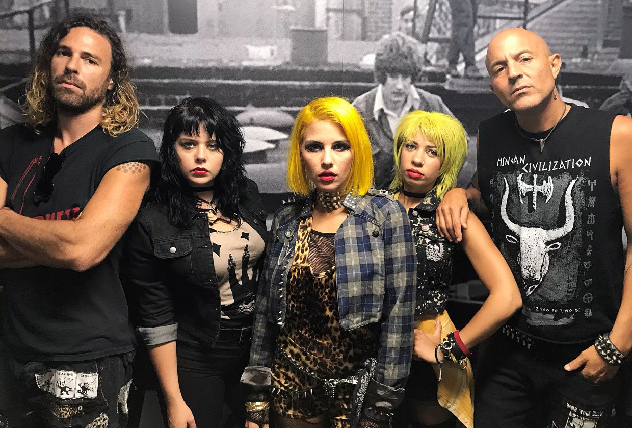 The 11 Best Concerts in Phoenix This Week