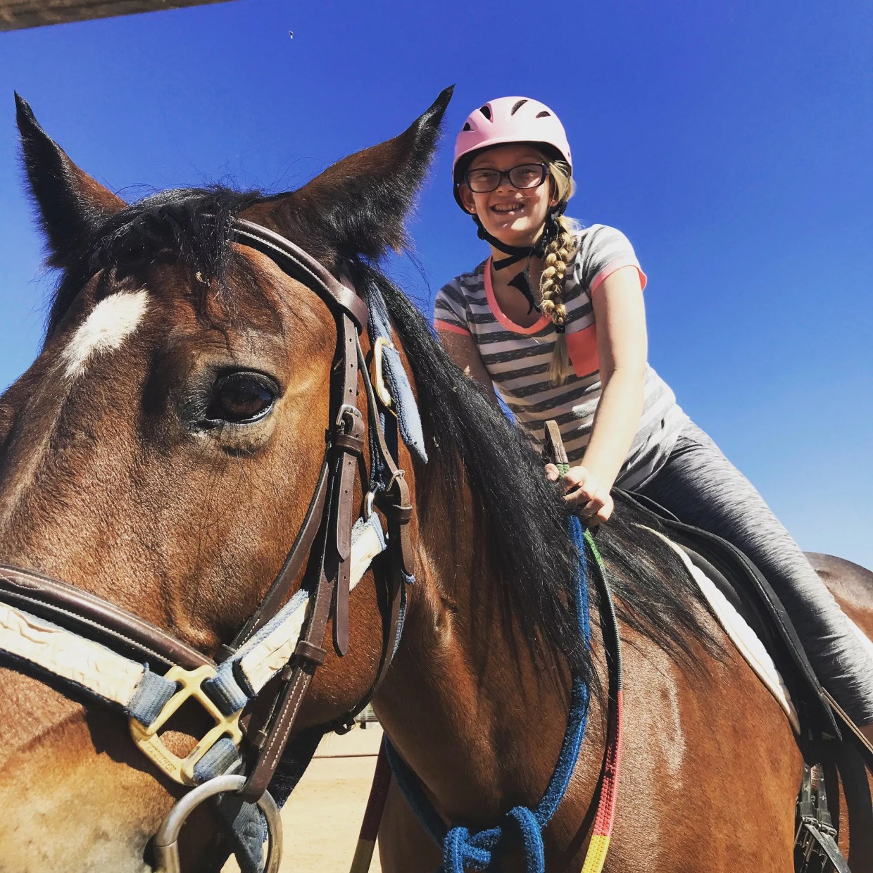 CBD Spells Relief for Scottsdale 13-Year-Old With Seizures