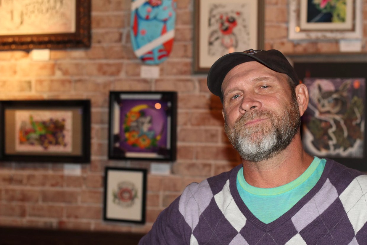 Confederate Memorial Vandal Confesses to <i>New Times</i>, Denies Channel 12 Collusion