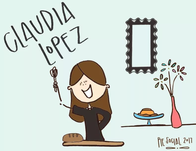 Pie Social 2017, Meet the Chefs: Claudia Lopez of Wildflower Bread Company