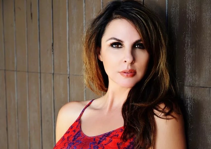 Raquel Aurilia Nominated for Hollywood Music in Media Award