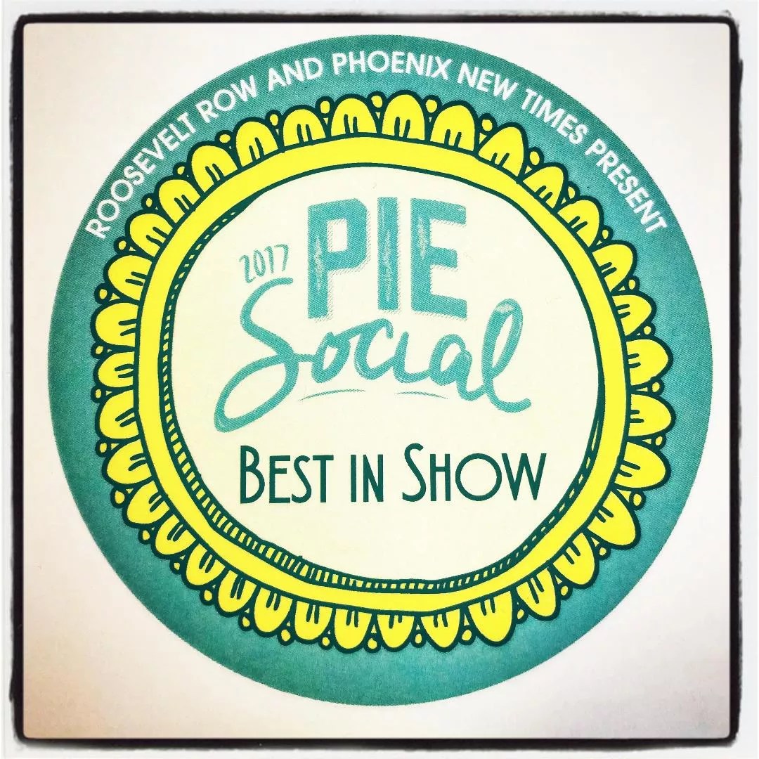 Who Won the 2017 Pi-Ku Contest?