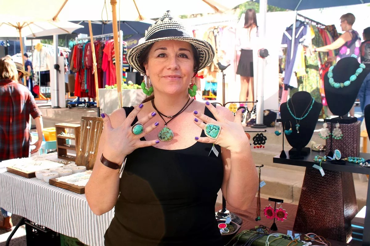 7 Local Spots for Unique Black Friday and Small Business Saturday Shopping