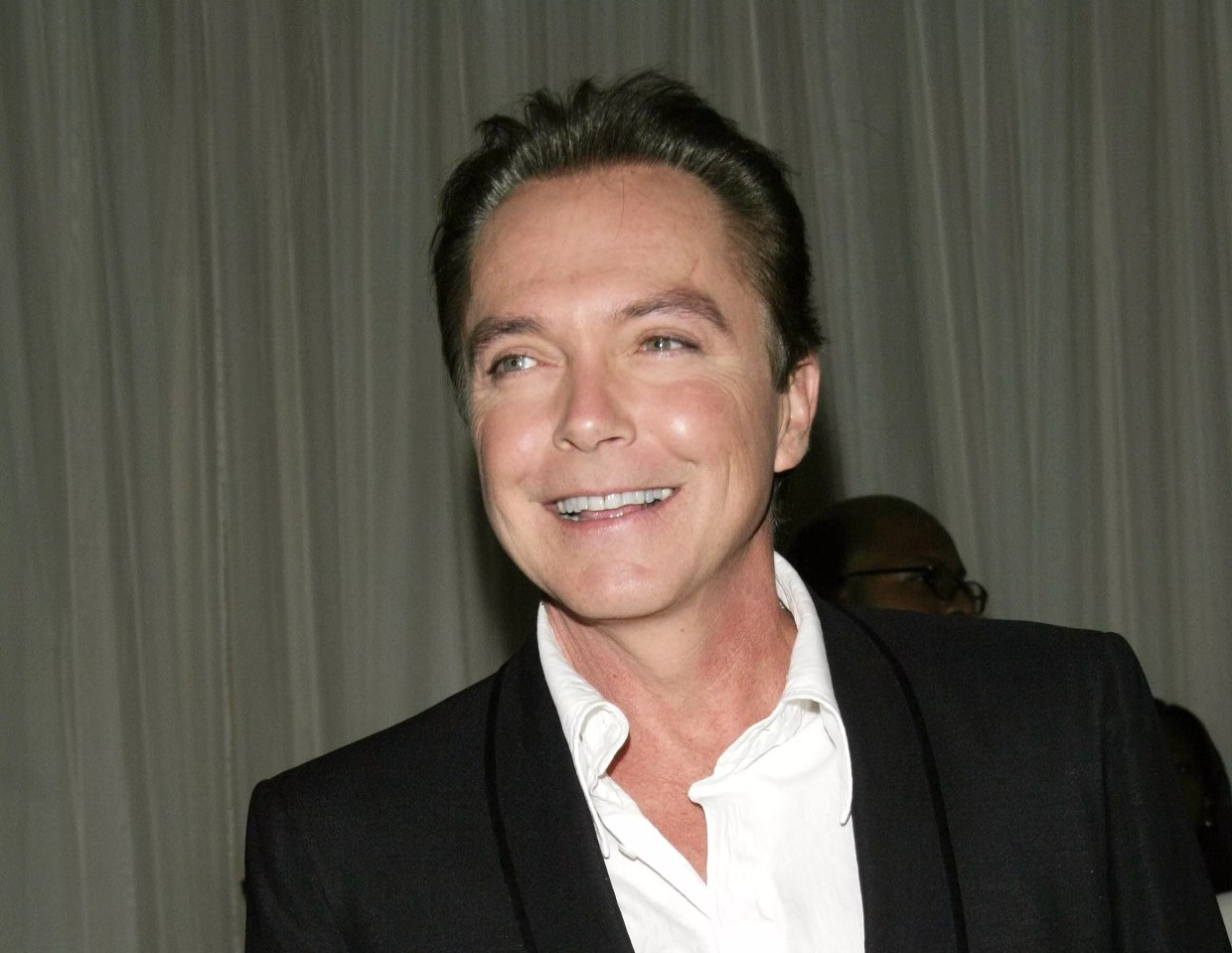 Remembering David Cassidy and a Moment in Time