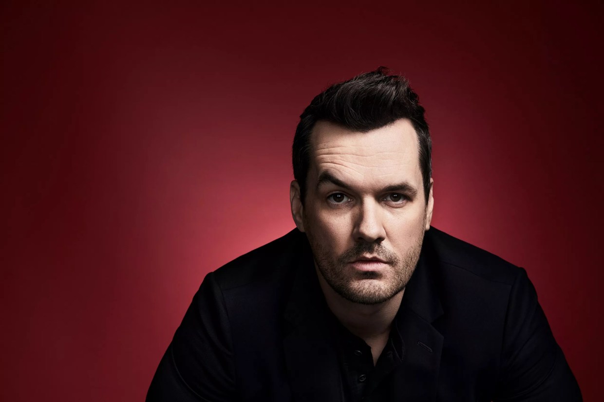 Jim Jefferies and the Epicenter of Global Comedy