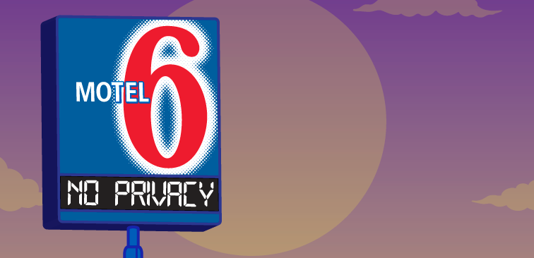 How Motel 6 and ICE Turned Undocumented Dad’s Stay Into a Nightmare