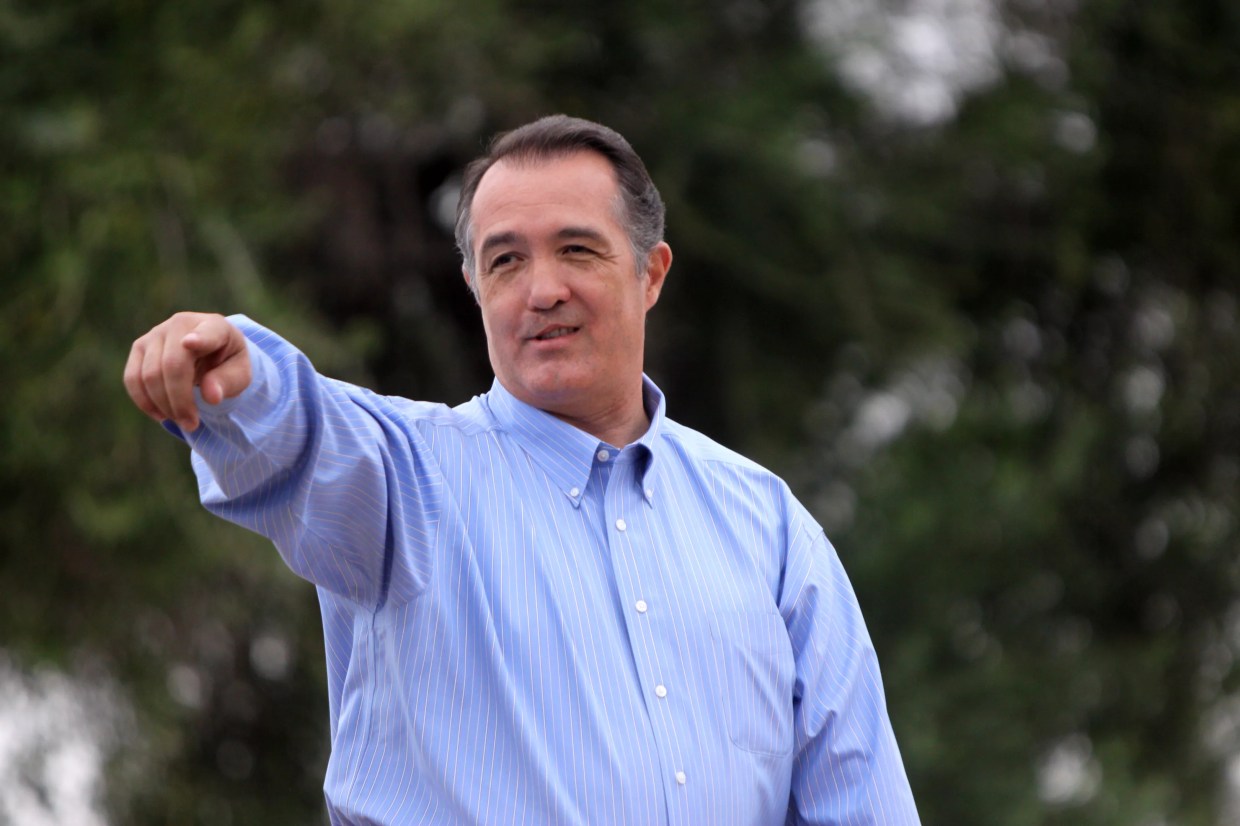 Here’s Who Officially Qualified for a Shot at Trent Franks’ Seat