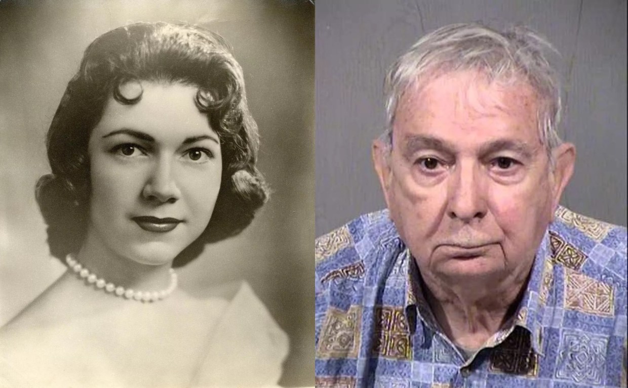 Former Priest and Phoenix Resident John Feit Convicted of 1960 Murder in Texas