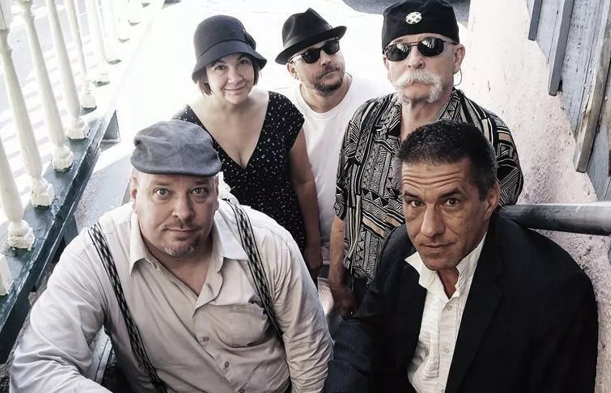 RPM Orchestra’s Pete Petrisko on Gentrification, Silent Films, and the Band’s New Album