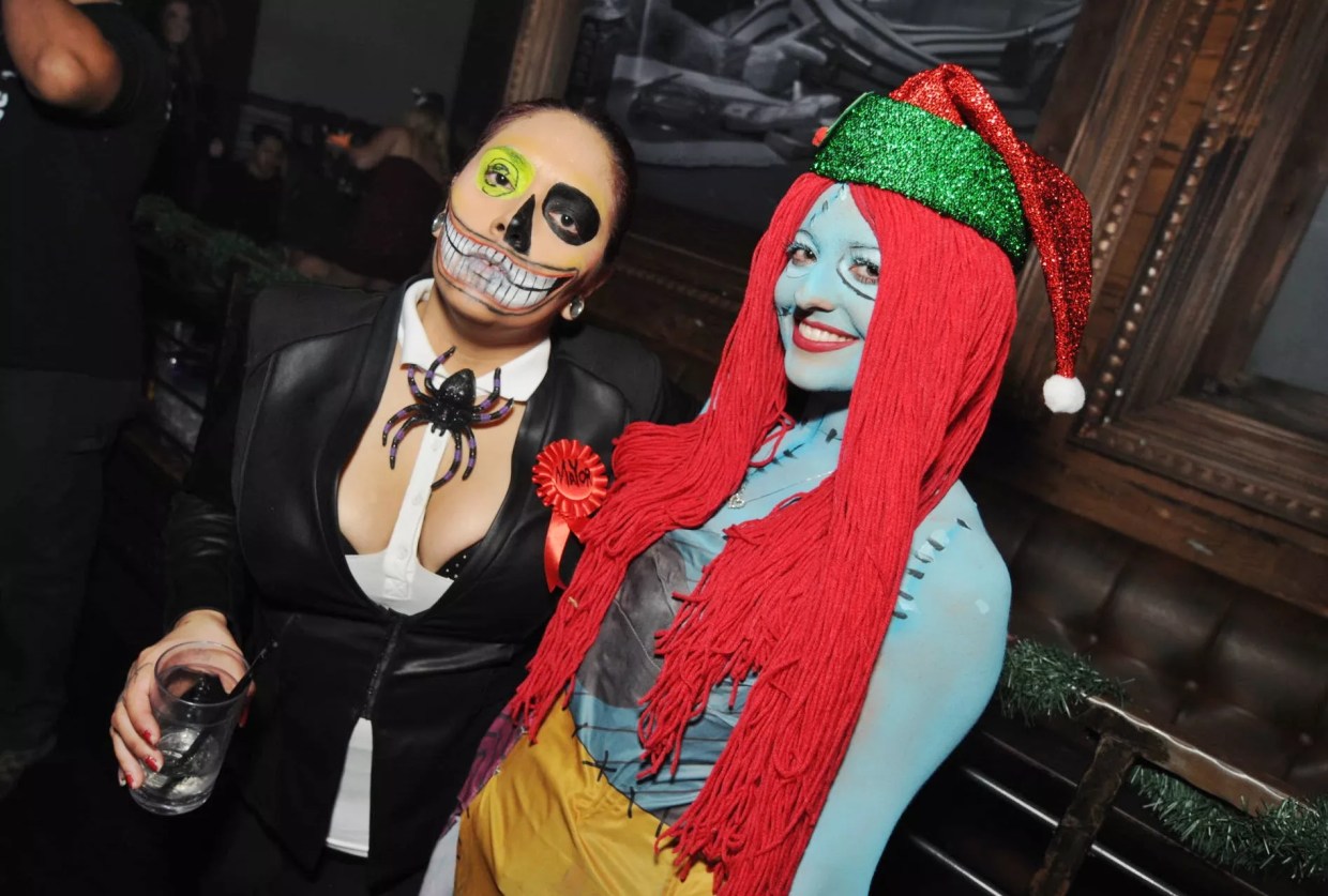 The 7 Best Movies To Watch During Freeform’s 31 Nights of Halloween