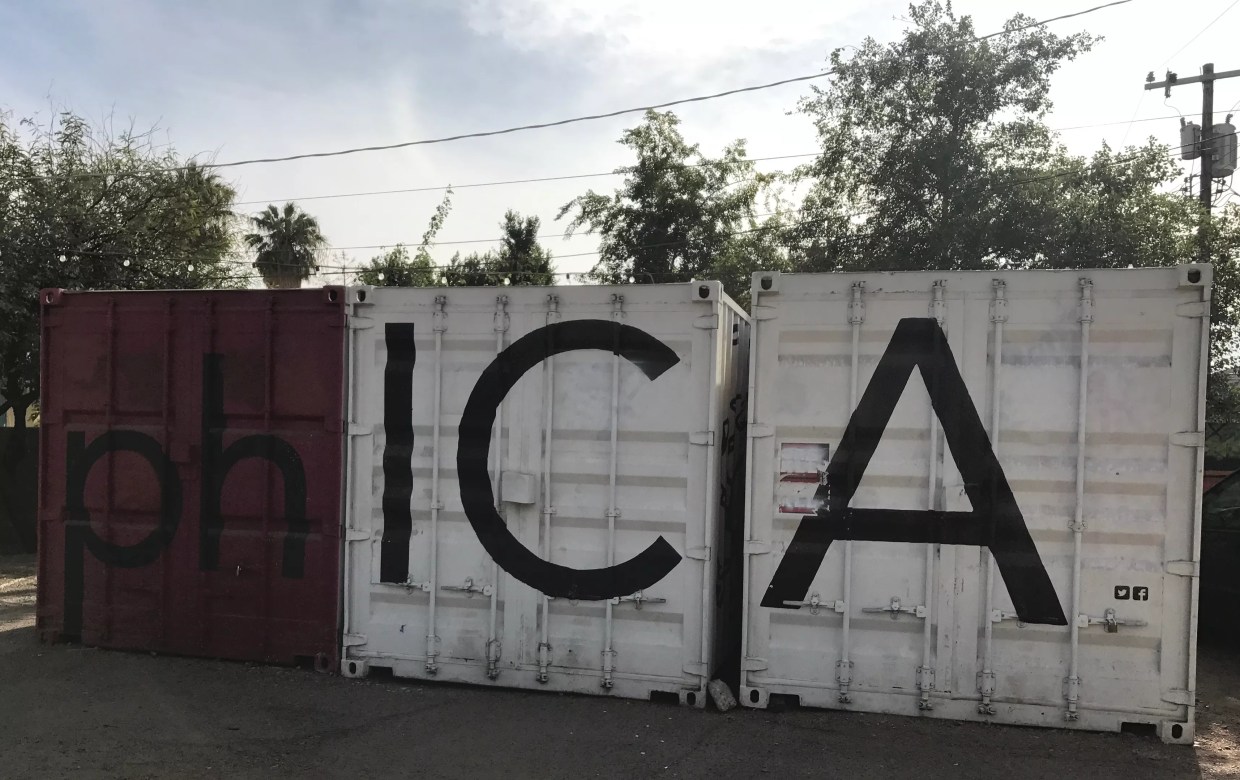 Phoenix Gallery Removes Blackface Art