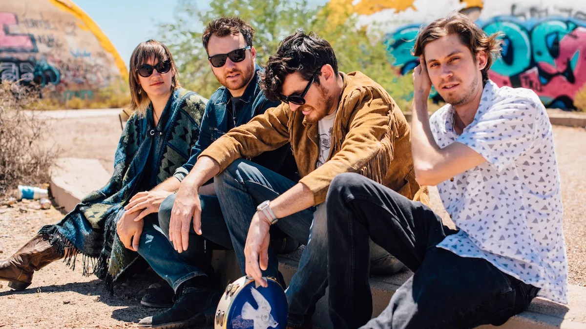 Cop The Lonesome Wilderness Vinyl Before It’s Gone