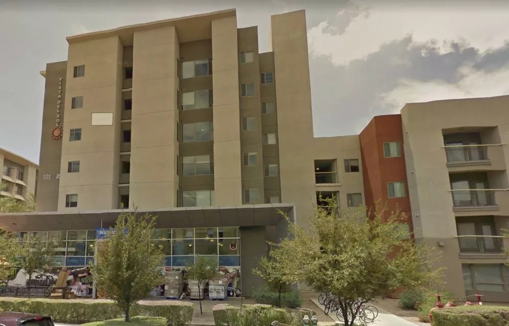 Expelled ASU Grad Student Accused of Rape Suing State for $4.1 Million