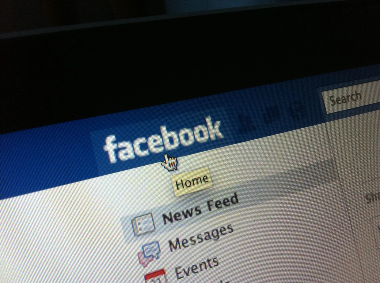 Facebook Deletes Phoenix User Advocating for Pedophilia After <i>New Times</i> Inquiry