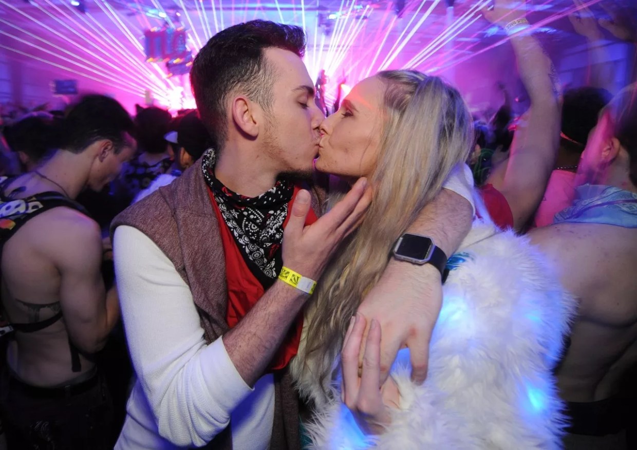 Everything You Need to Know About Crush Arizona 2018
