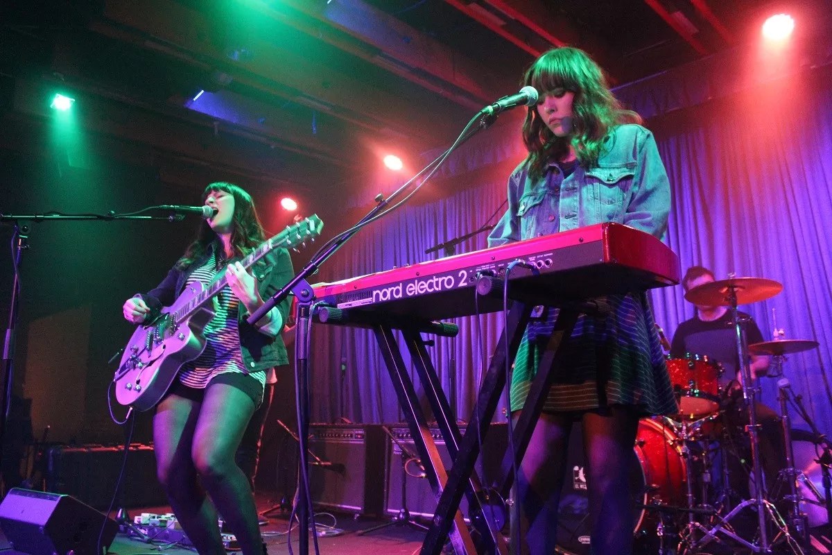 Here’s the 2018 Phoenix Rock Lottery Lineup