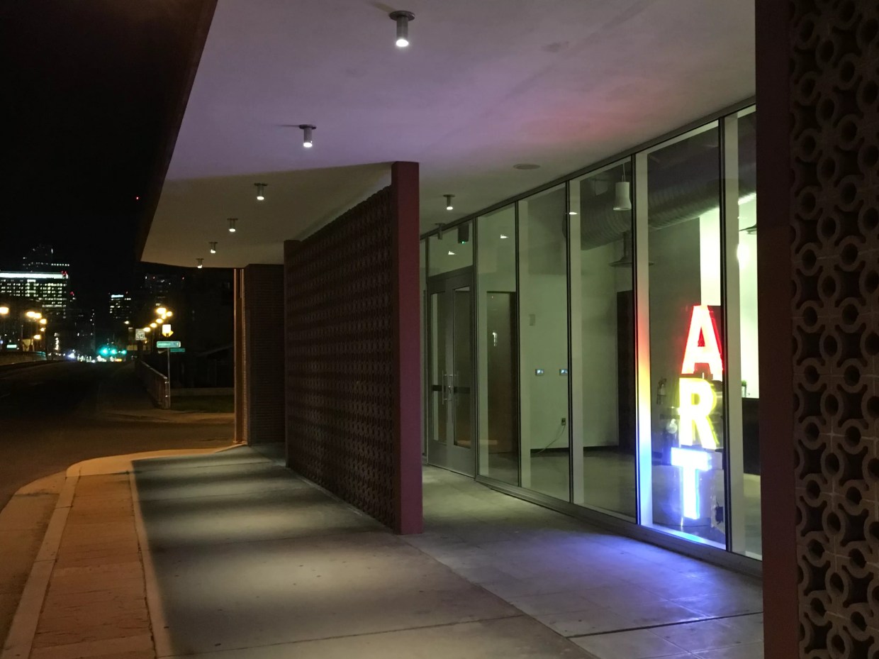 Here’s What Happened After New City Studio Censored Malena Barnhart’s Art