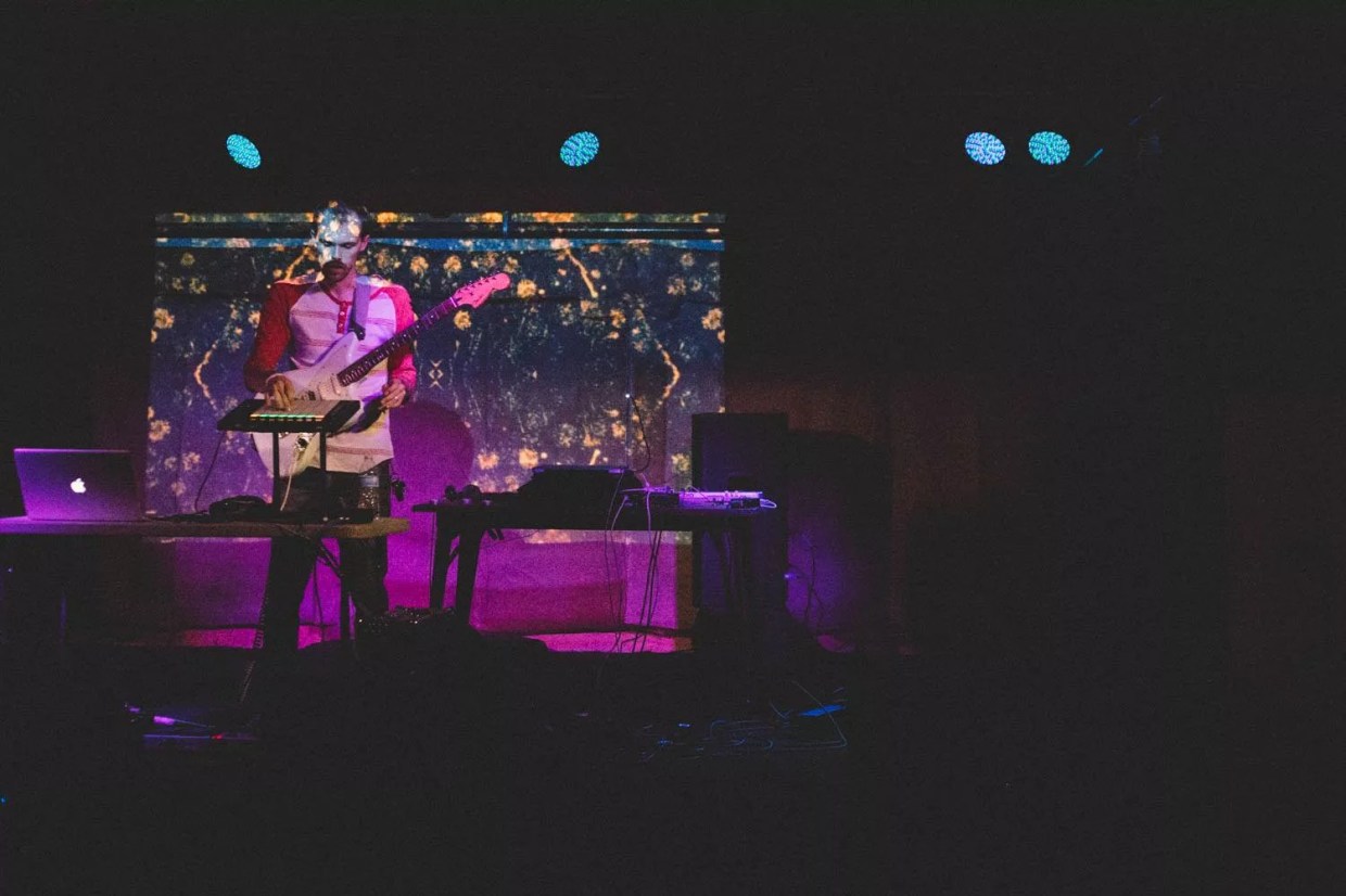 Why Brock Lefferts Loves to Visualize Sounds