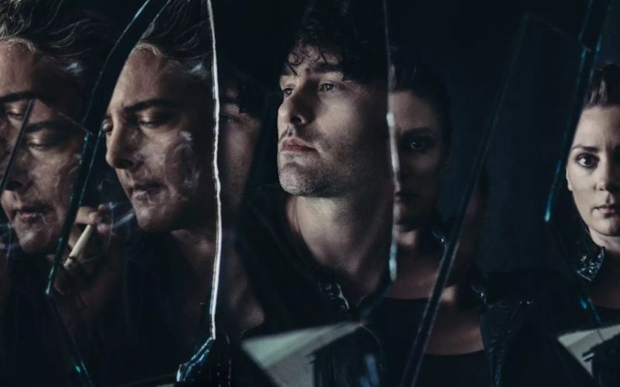 How Black Rebel Motorcycle Club’s Leah Shapiro Found Gratitude
