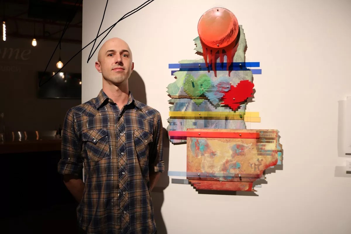 Check Out 20 of the Best Arts-Related Instagram Accounts From Phoenix