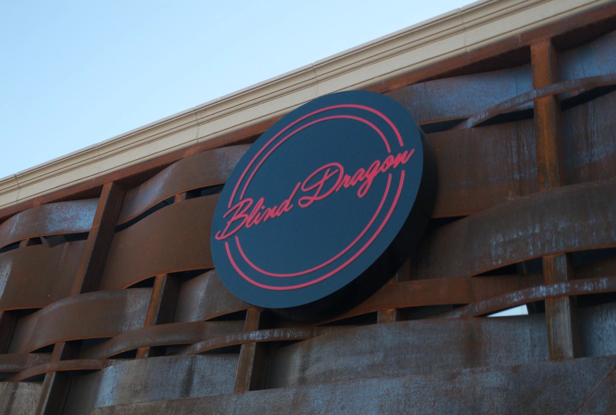 Blind Dragon Karaoke Lounge Opens in Scottsdale on Friday