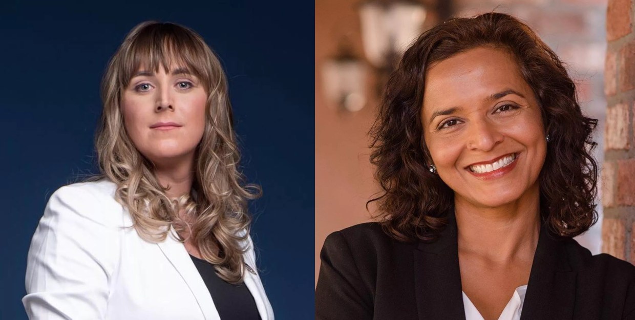 Democrats Left Out of Surprise Chamber’s Congressional Candidate Forum