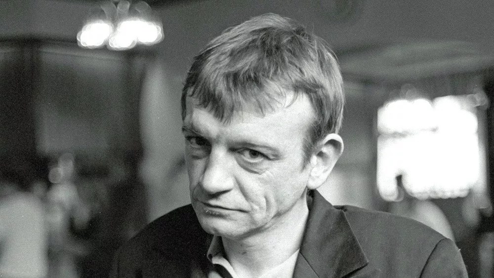 On the Life and Complicated Legacy of Mark E. Smith