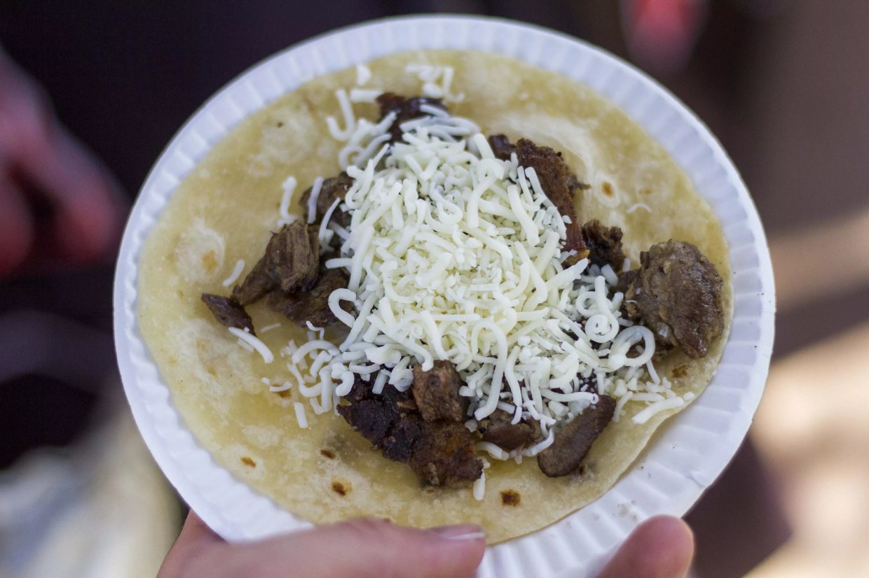 Attention Taco Chefs: Tacolandia Wants You for Its January 26 Event