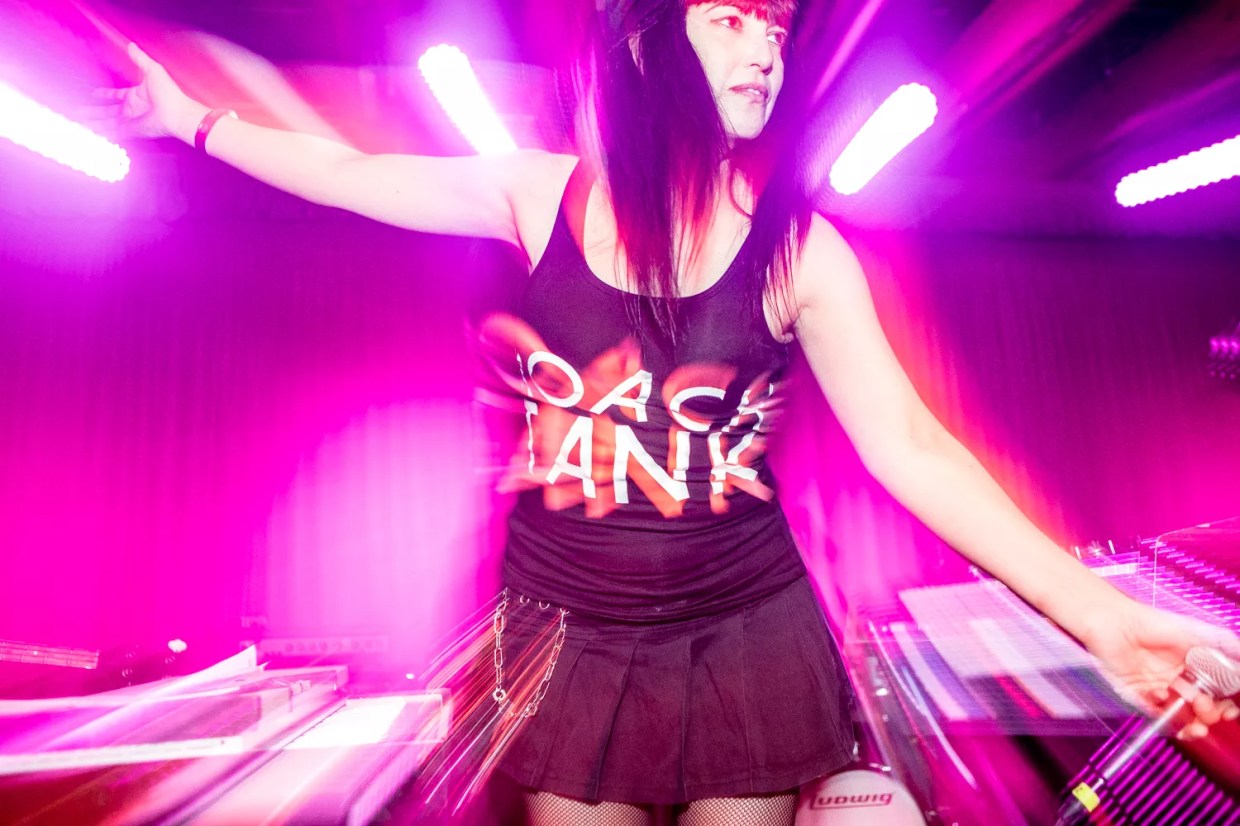 Everyone Had Something to Show Off at the 2018 Phoenix Rock Lottery