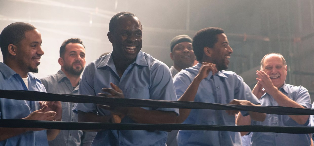 Here’s What to Expect at the 2018 Desperado LGBT Film Festival