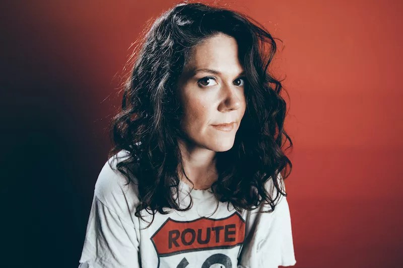 How Lilly Hiatt Made the Ultimate Heartbreak Record