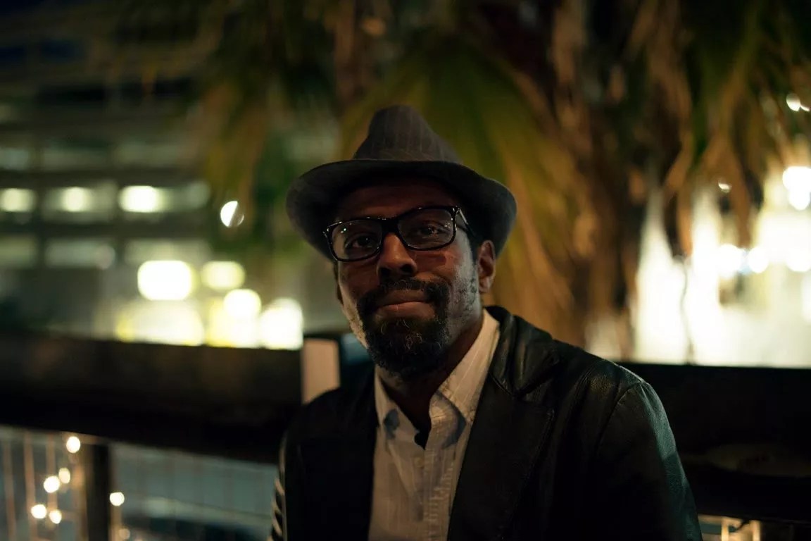 The Story Behind Leah Marche’s Black Horizons Festival