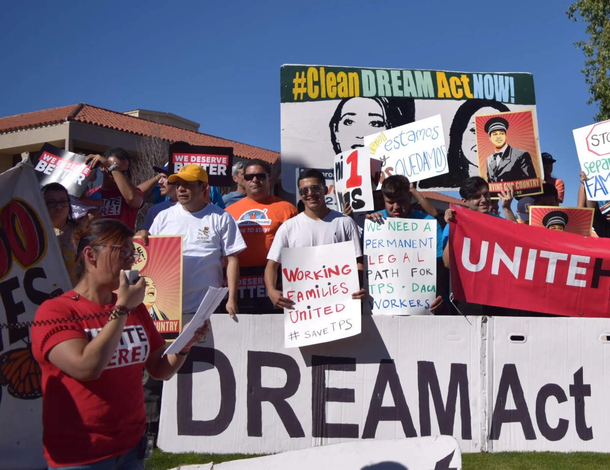 No Cartoon Joke: Dreamers Are Just Like Us – Except They Commit Fewer Crimes