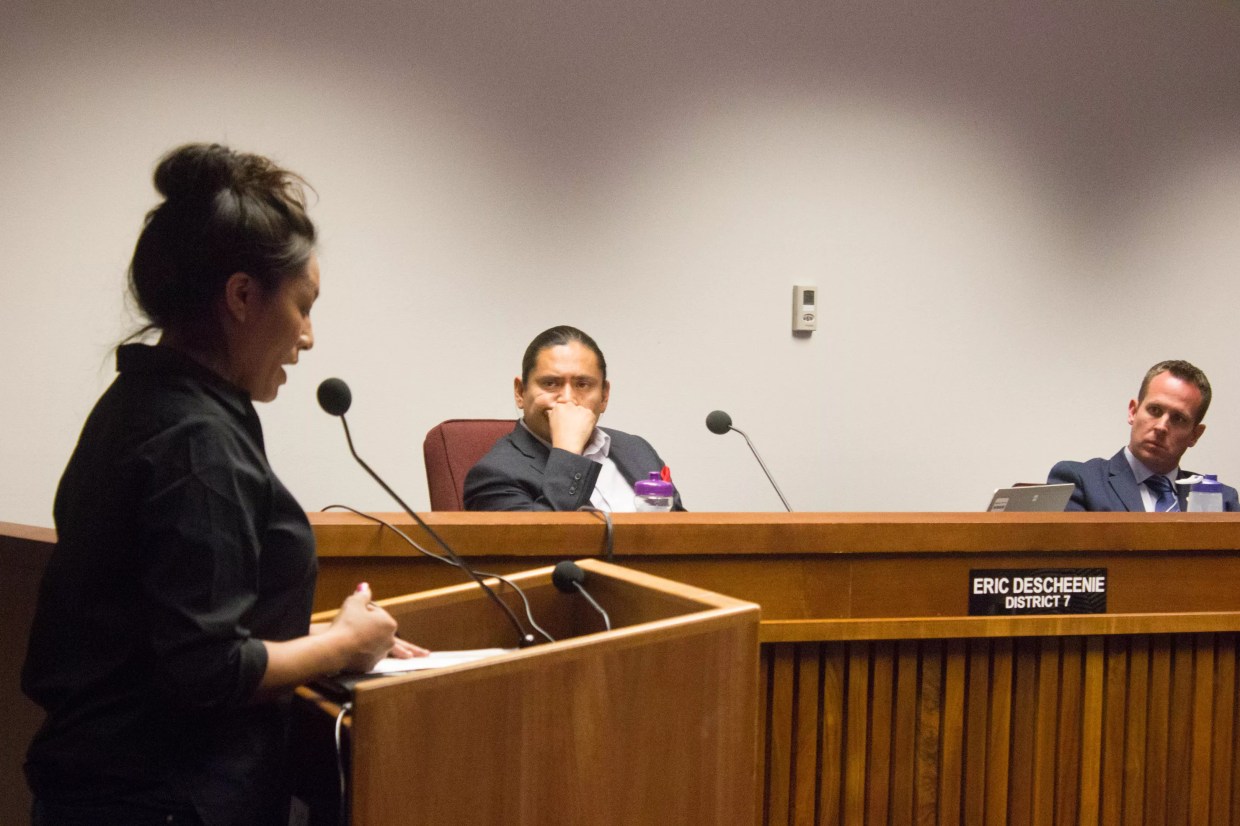 Unlimited Tampons for Female Inmates? All-Male Committee Debates House Bill