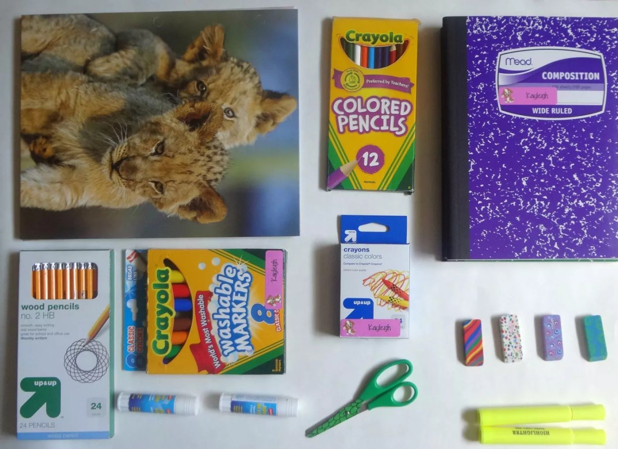 HB 2373 Would Give Each Arizona Teacher $150 to Purchase School Supplies