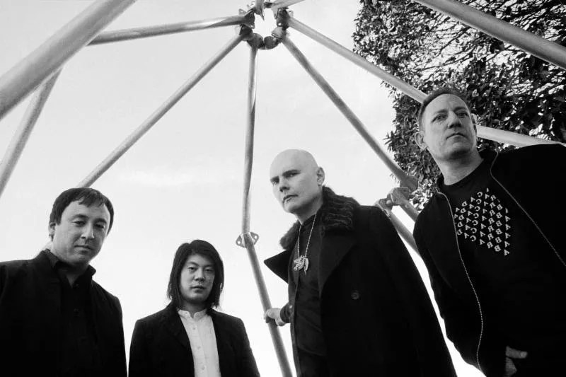 The Smashing Pumpkins’ Reunion Tour Will Kick Off in Arizona