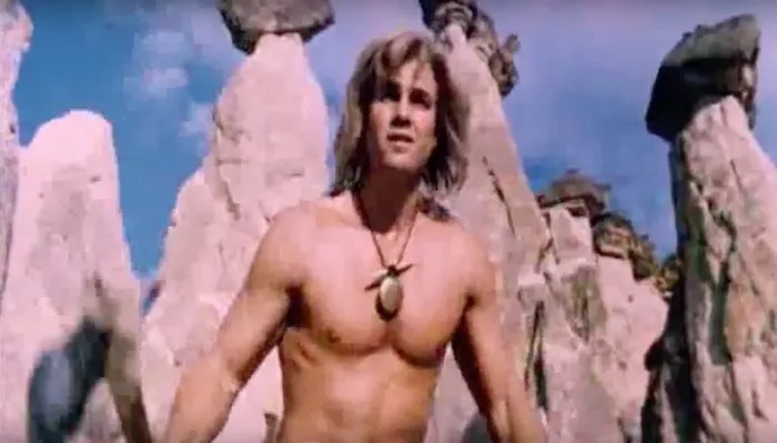 The Case for <i>Yor, the Hunter from the Future</i>