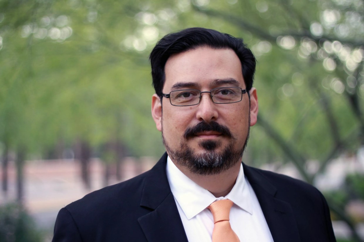 After Primary Election Fiasco, GOP Attacks County Election Chief Adrian Fontes